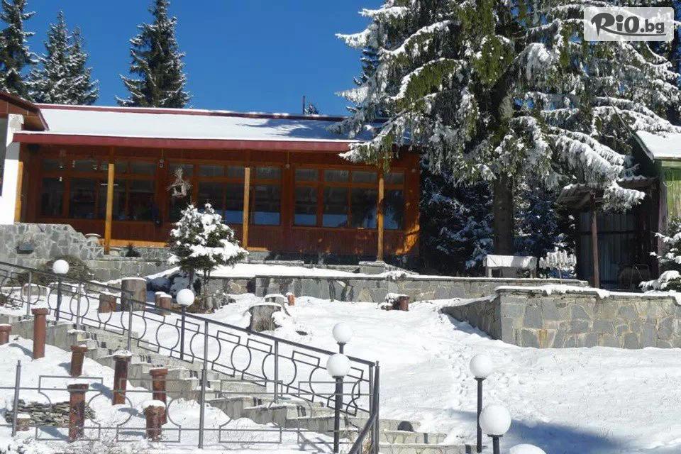 Хотел Елица - thumb 3 Хотел Елица - thumb 3