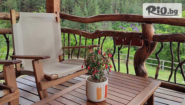 Дървената еко къща - thumb 3