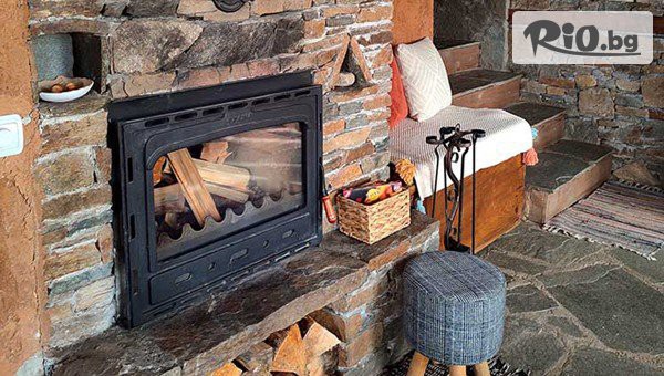 Дървената еко къща - thumb 4