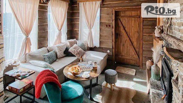 Дървената еко къща - thumb 5