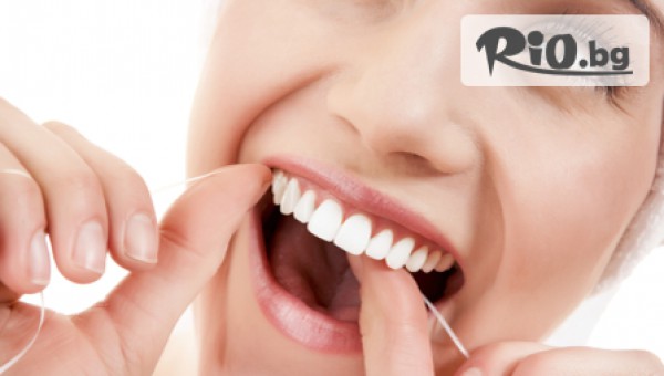 Зъболекарски кабинет Д-р Ивелина Йорданова - thumb 3