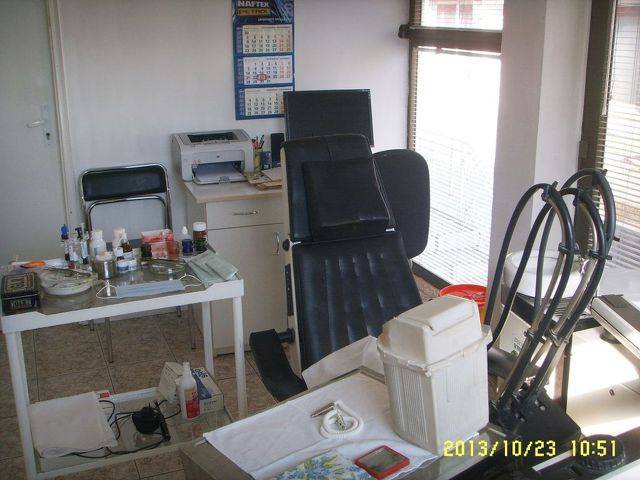 Зъболекарски кабинет Д-р Ивелина Йорданова - thumb 2