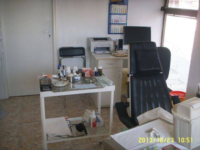 Зъболекарски кабинет Д-р Ивелина Йорданова - thumb 1