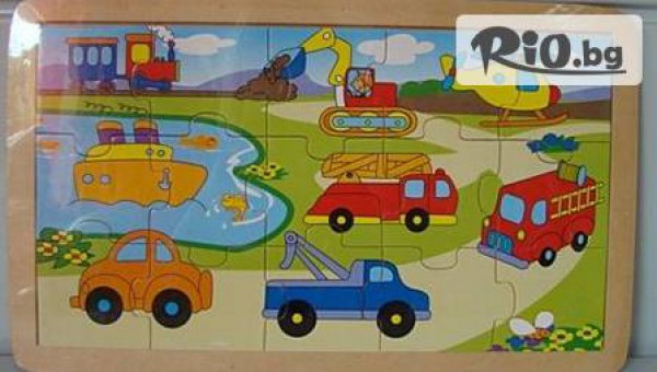 Магазини за детски играчки Раяленд - thumb 2