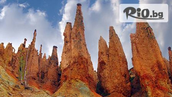 За 1 ден в Сърбия- Ниш, Кулата с черепите и Пирот на 10.11 (събота) за 25 лева  от Global Tour + БОНУС посещение на Темски манастир