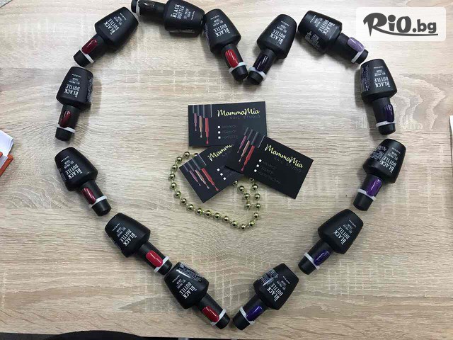 MammaMia Nail Studio - thumb 4 MammaMia Nail Studio - thumb 4