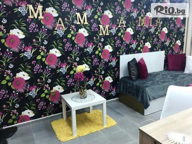 MammaMia Nail Studio - thumb 6 MammaMia Nail Studio - thumb 6