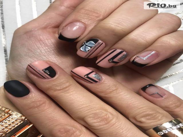 MammaMia Nail Studio - thumb 11 MammaMia Nail Studio - thumb 11