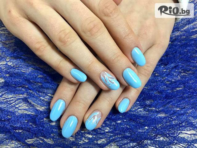 MammaMia Nail Studio - thumb 13 MammaMia Nail Studio - thumb 13