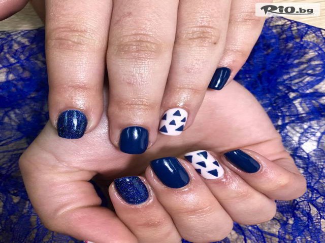 MammaMia Nail Studio - thumb 14 MammaMia Nail Studio - thumb 14