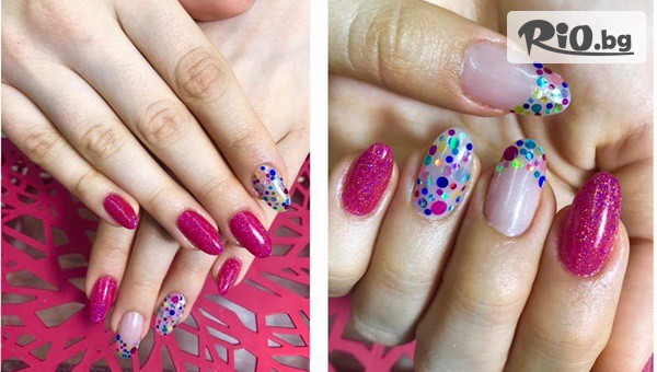 MammaMia Nail Studio - thumb 4