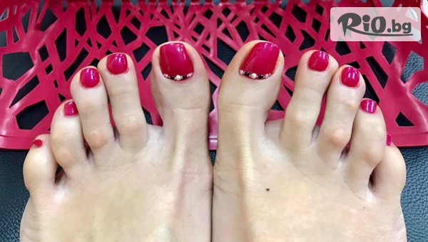 MammaMia Nail Studio - thumb 5