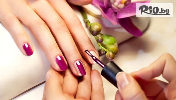 Фризьорски салон Даяна - thumb 3