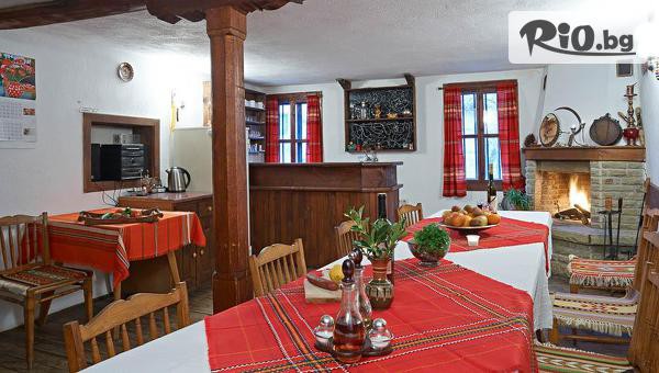 Хаджигергевата къща - thumb 2