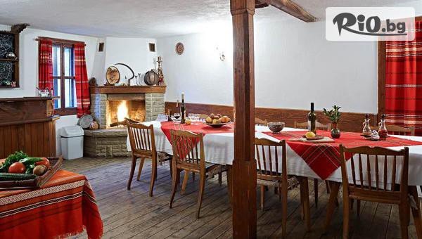 Хаджигергевата къща - thumb 3