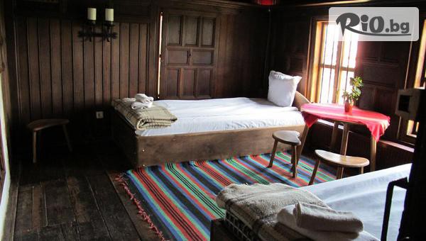 Хаджигергевата къща - thumb 4