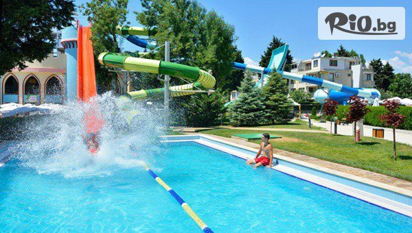 Sol Nessebar Palace - thumb 4