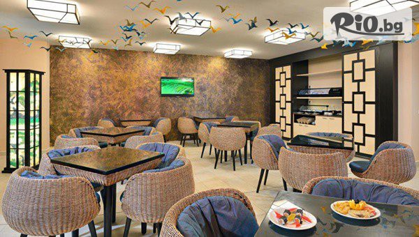 Sol Nessebar Palace - thumb 6