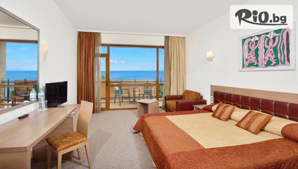 Sol Nessebar Palace - thumb 7