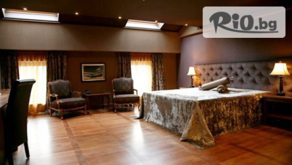 VENTURA BOUTIQUE HOTEL VARNA - thumb 3