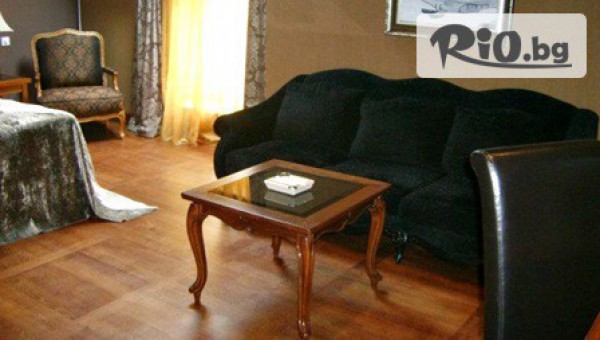 VENTURA BOUTIQUE HOTEL VARNA - thumb 5