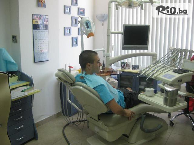 ДЕНТАЛНА КЛИНИКА КЛЕР-93 - thumb 4 ДЕНТАЛНА КЛИНИКА КЛЕР-93 - thumb 4