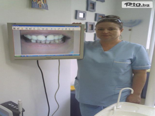 ДЕНТАЛНА КЛИНИКА КЛЕР-93 - thumb 6 ДЕНТАЛНА КЛИНИКА КЛЕР-93 - thumb 6