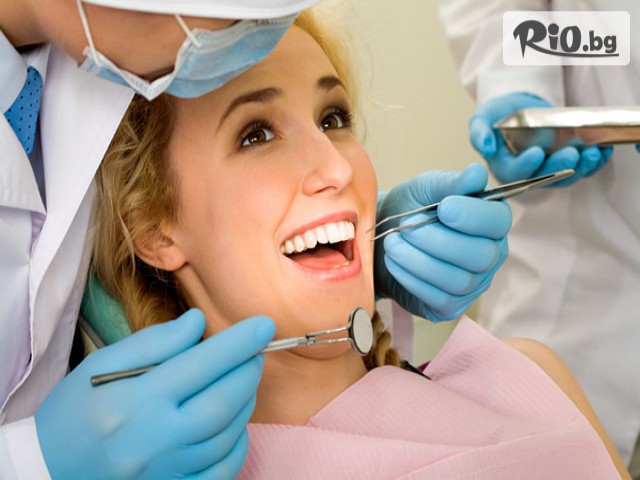 ДЕНТАЛНА КЛИНИКА КЛЕР-93 - thumb 8 ДЕНТАЛНА КЛИНИКА КЛЕР-93 - thumb 8