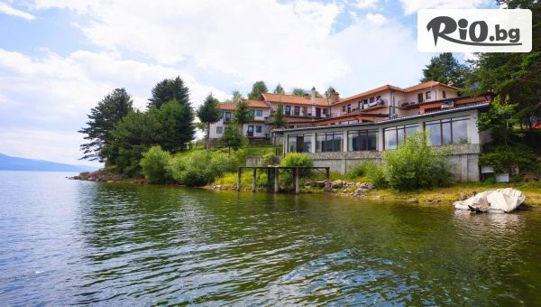 Семеен хотел Емили - thumb 2