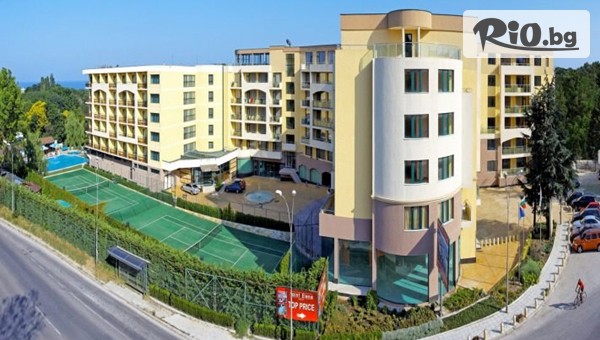 Тенис кортове Sunny day - thumb 4