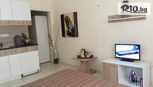 Апартаменти Палас Делукс - thumb 3