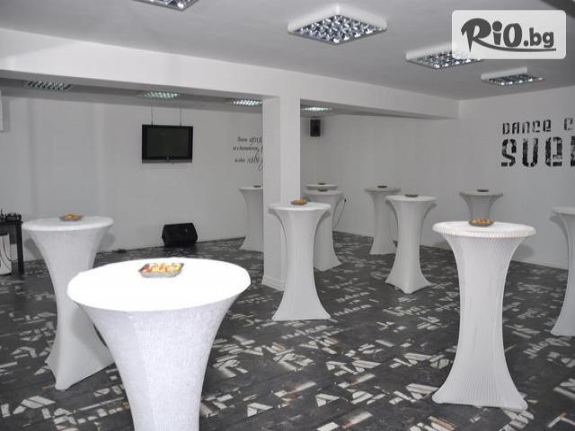 Dance center Suerte - thumb 1 Dance center Suerte - thumb 1