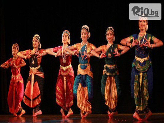 Dance center Suerte - thumb 2 Dance center Suerte - thumb 2