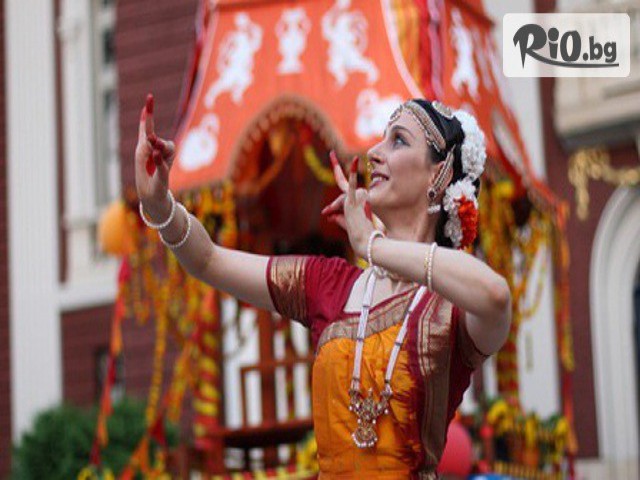 Dance center Suerte - thumb 3 Dance center Suerte - thumb 3