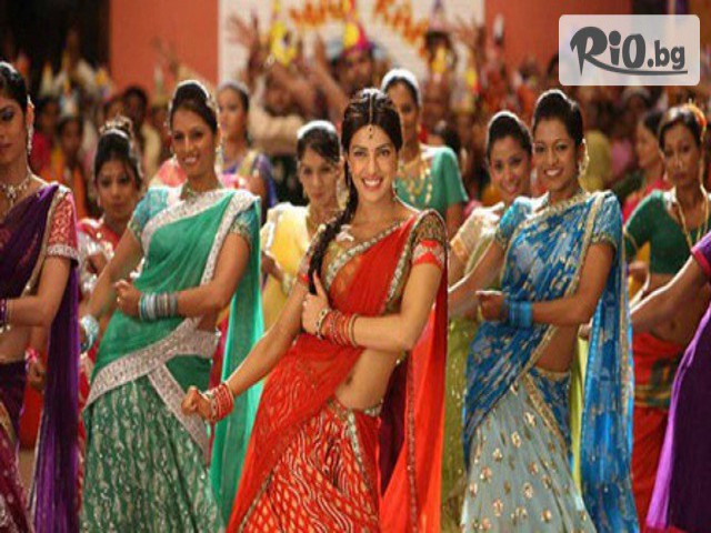 Dance center Suerte - thumb 4 Dance center Suerte - thumb 4