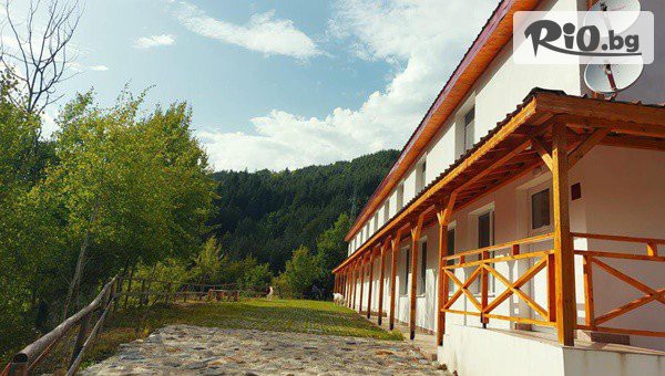 Къща за гости Давидковска река - thumb 2