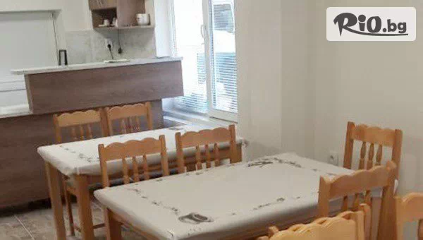 Къща за гости Давидковска река - thumb 5