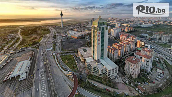 Вени Травел - thumb 2