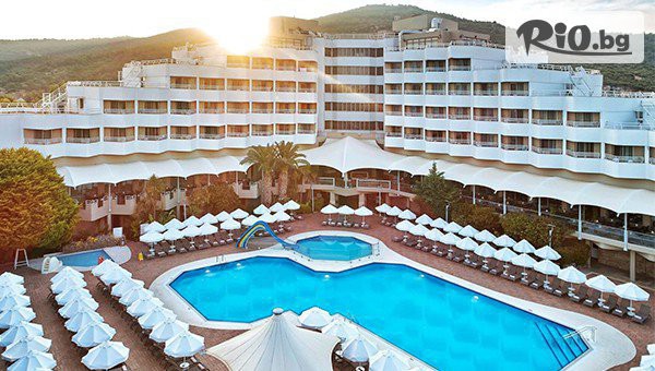 Глобус Холидейс - thumb 3