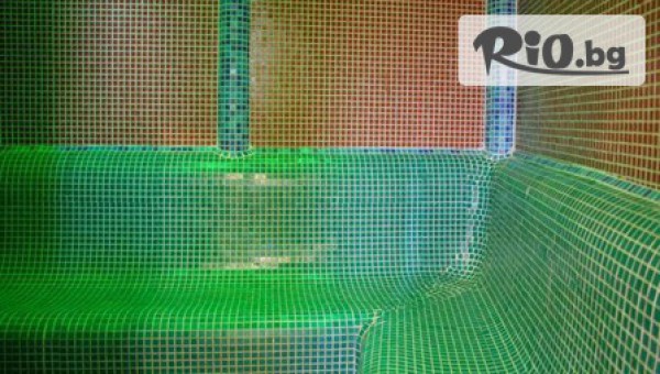 Хотел Игъл Лодж - thumb 4