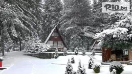 Ваканционно селище Ива, Сърница #1