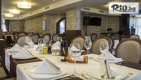 Семеен Хотел Делта - thumb 7