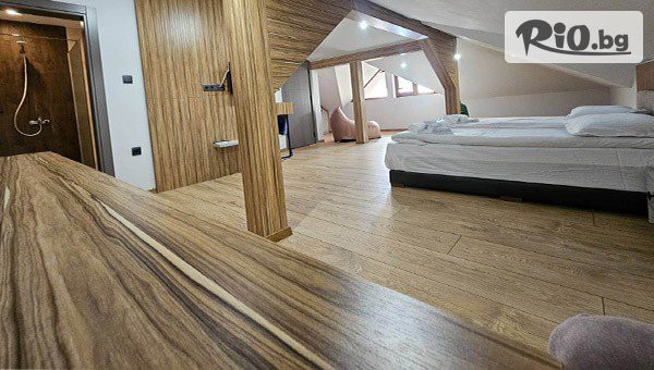 Семеен Хотел Делта - thumb 11