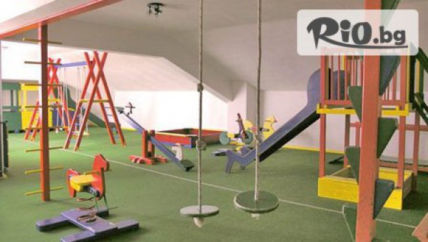 хотел Sunny Ateo Слънчев бряг - thumb 5