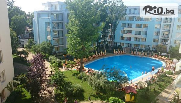 Семеен хотел Ларго - Сл. Бряг - thumb 4