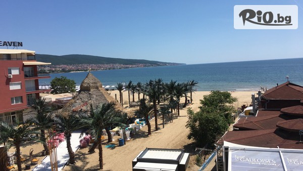 Семеен хотел Ларго - Сл. Бряг - thumb 5