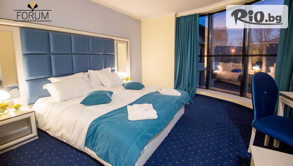 Хотел Форум 3* - thumb 4
