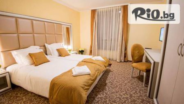 Хотел Форум 3* - thumb 5