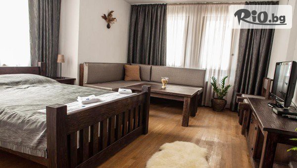 Замъка Хорлог - thumb 6