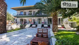 Marti Resort 3*, о-в Тасос #1